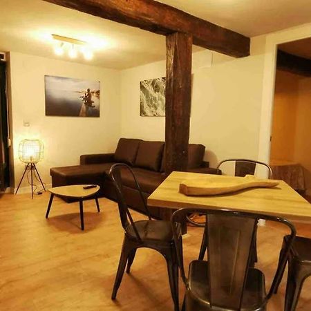 Apartament Acogedor Apartamento En El Centro De Santander Zewnętrze zdjęcie