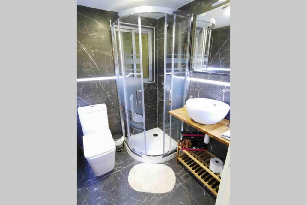 Apartament Acogedor Apartamento En El Centro De Santander Zewnętrze zdjęcie