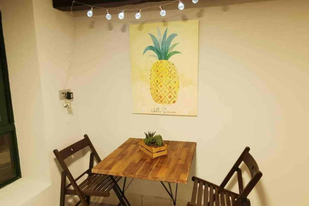 Apartament Acogedor Apartamento En El Centro De Santander Zewnętrze zdjęcie