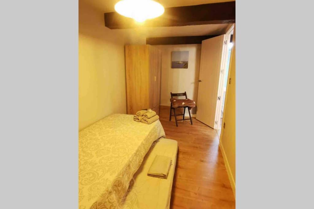 Apartament Acogedor Apartamento En El Centro De Santander Zewnętrze zdjęcie