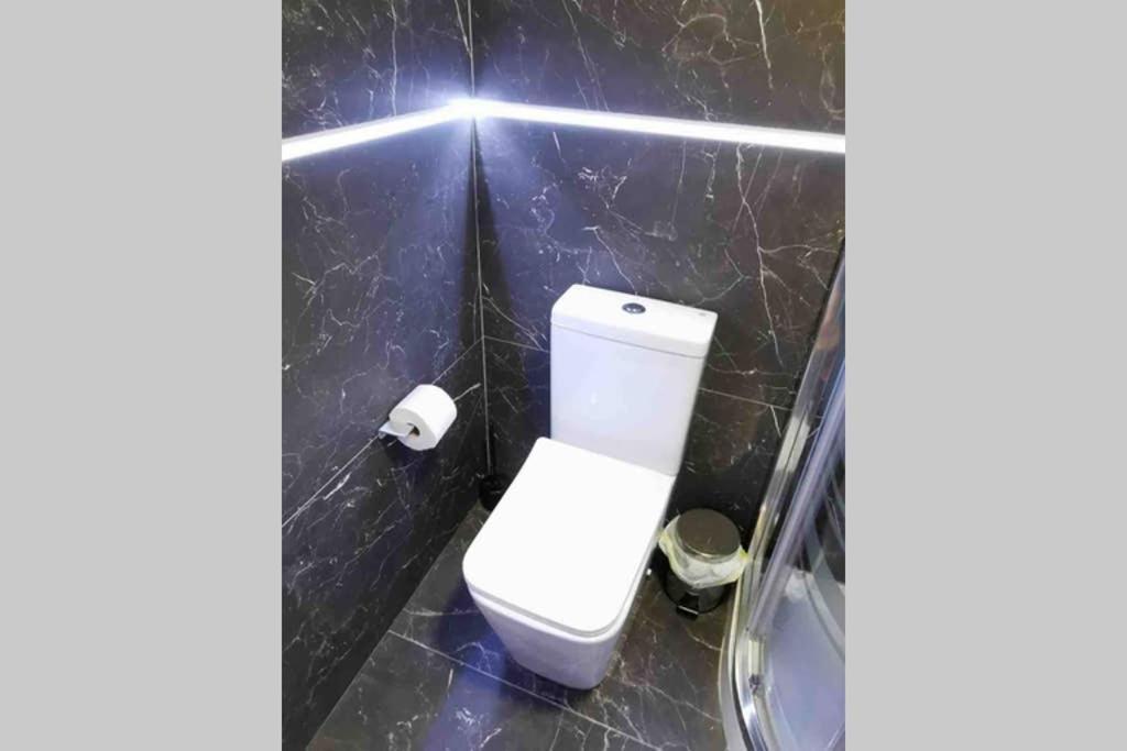 Apartament Acogedor Apartamento En El Centro De Santander Zewnętrze zdjęcie
