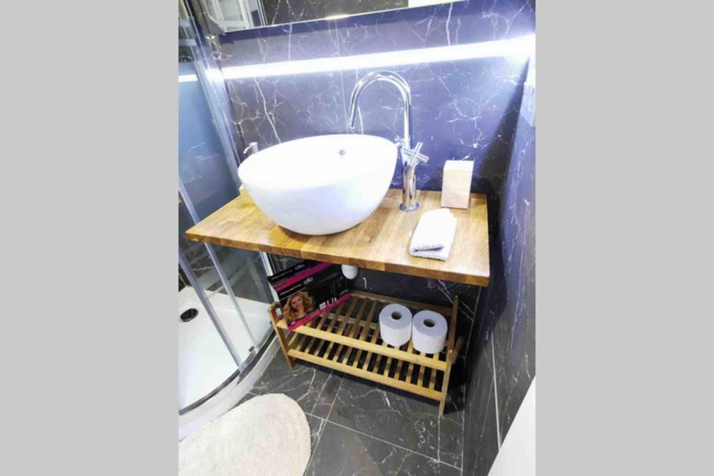 Apartament Acogedor Apartamento En El Centro De Santander Zewnętrze zdjęcie