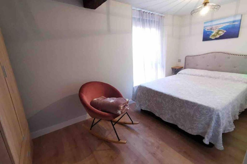 Apartament Acogedor Apartamento En El Centro De Santander Zewnętrze zdjęcie
