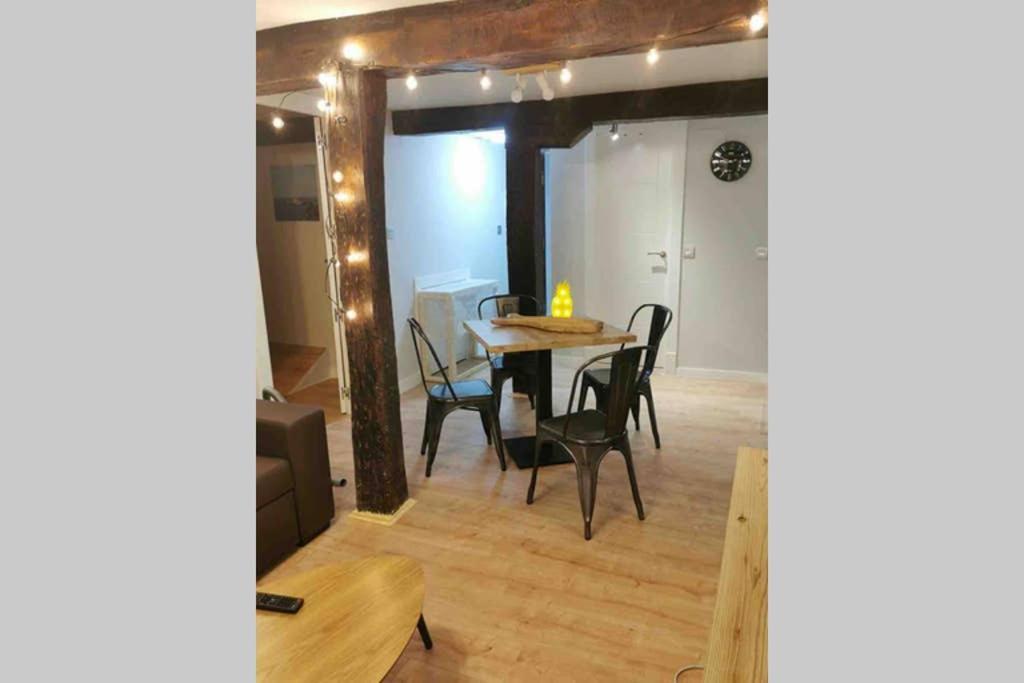 Apartament Acogedor Apartamento En El Centro De Santander Zewnętrze zdjęcie
