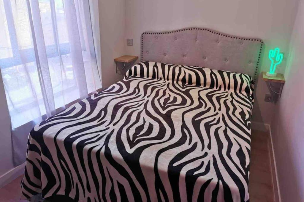 Apartament Acogedor Apartamento En El Centro De Santander Zewnętrze zdjęcie