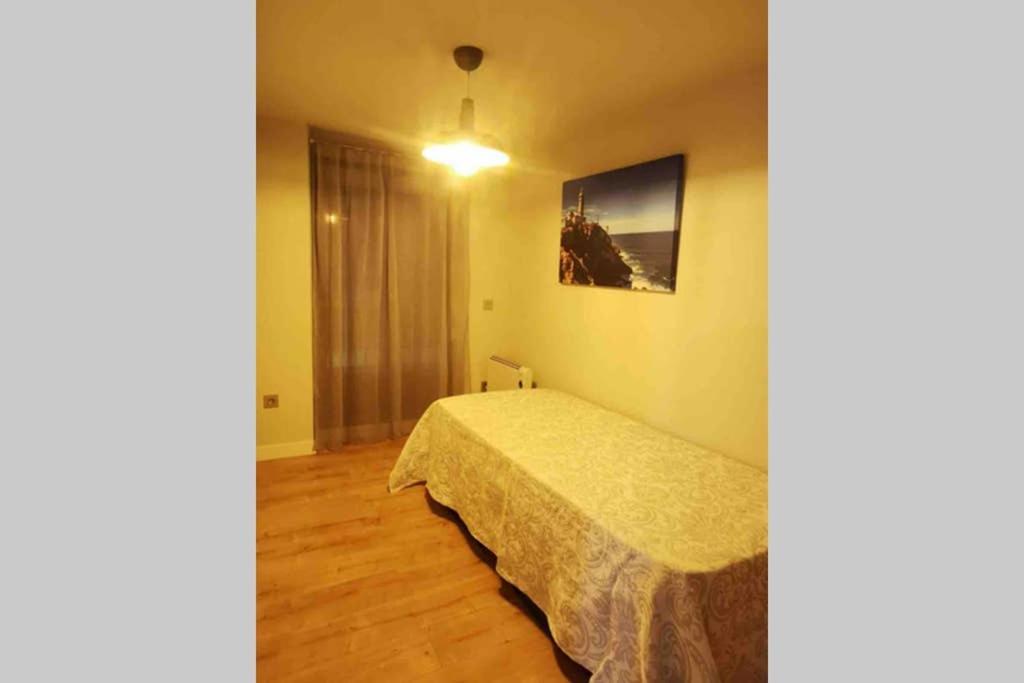 Apartament Acogedor Apartamento En El Centro De Santander Zewnętrze zdjęcie