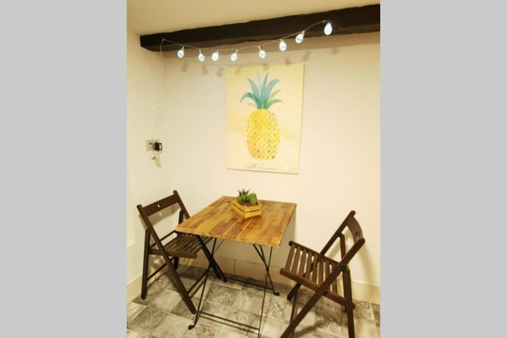 Apartament Acogedor Apartamento En El Centro De Santander Zewnętrze zdjęcie