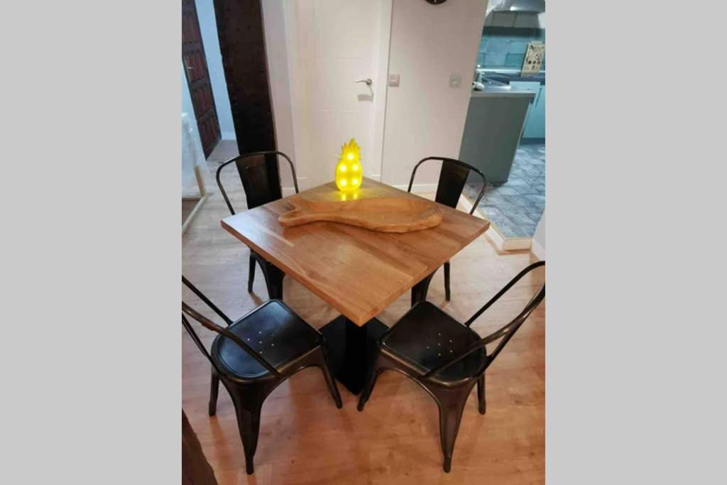 Apartament Acogedor Apartamento En El Centro De Santander Zewnętrze zdjęcie