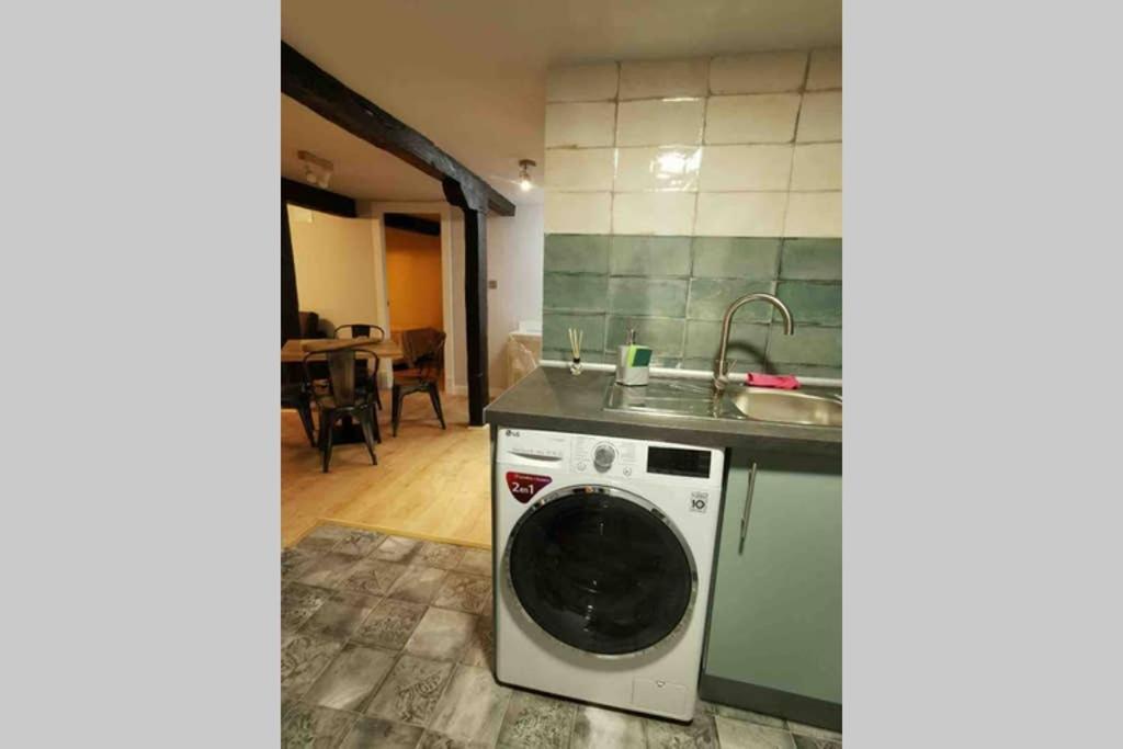 Apartament Acogedor Apartamento En El Centro De Santander Zewnętrze zdjęcie