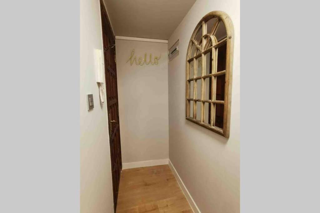 Apartament Acogedor Apartamento En El Centro De Santander Zewnętrze zdjęcie